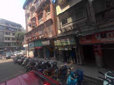 Jai Ganesh Pizza Corner