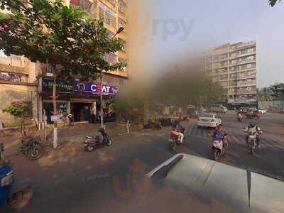 Standard Sweets & Snacks