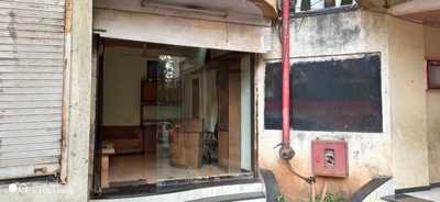 Standard Sweets & Snacks