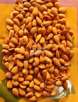 Royal Quality Dry Fruit