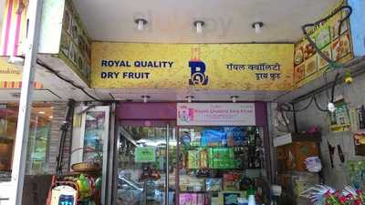 Royal Quality Dry Fruit
