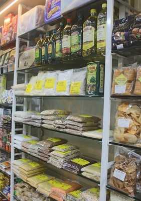 Royal Quality Dry Fruit