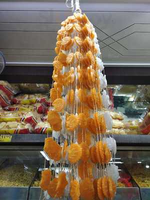 Seervi Bandhu Mithaiwala