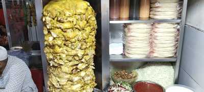 Hotel China Town Restaurant