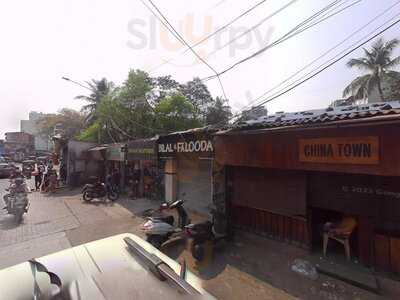 Hotel China Town Restaurant