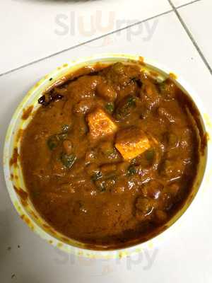 Shubham Restaurant & Bar