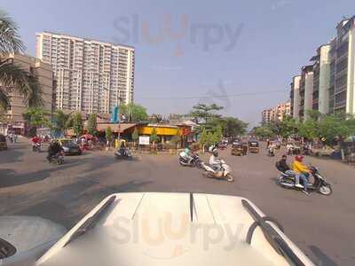 Shubham Restaurant & Bar