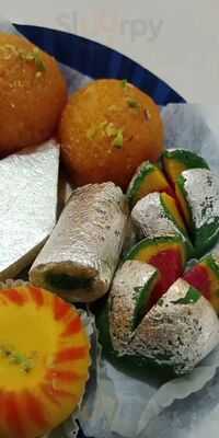 Shree Bikaner Sweet & Namkeen