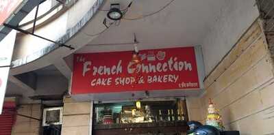 French Connection Cake Shop
