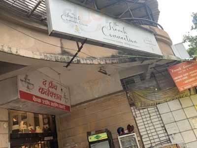 French Connection Cake Shop