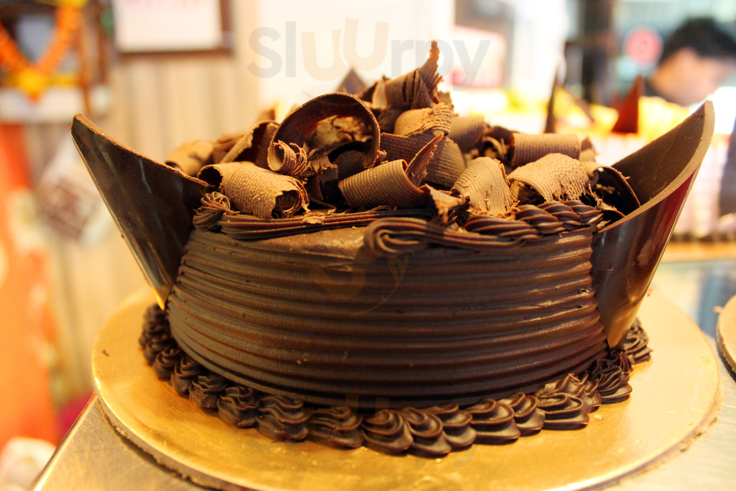 French Connection Cake Shop