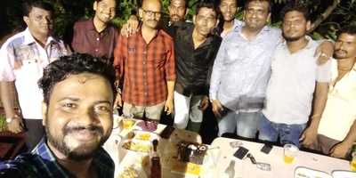 Shree Ram Boarding House