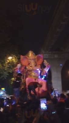 Shree Ram Boarding House