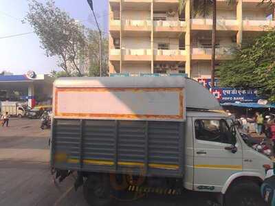 Shree Ram Boarding House