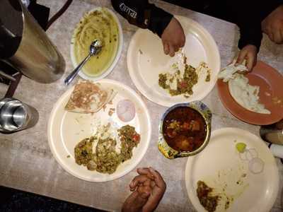 Khwaja Garib Nawaz Hotel Restaurant