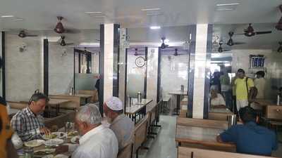 Khwaja Garib Nawaz Hotel Restaurant