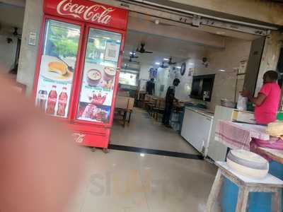 Khwaja Garib Nawaz Hotel Restaurant