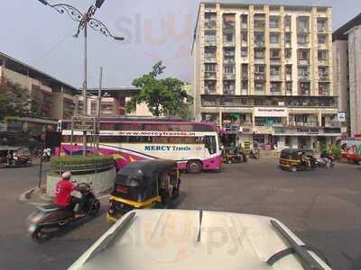 Khwaja Garib Nawaz Hotel Restaurant