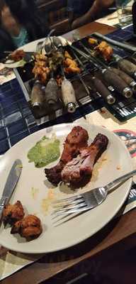 Prabhu Krupa Snacks Corner