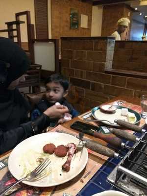 Prabhu Krupa Snacks Corner