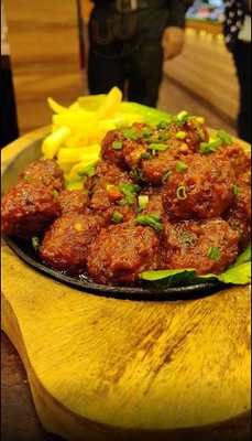 Prabhu Krupa Snacks Corner