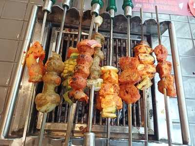 Prabhu Krupa Snacks Corner