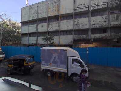 J Thakkar Sweets & Snacks