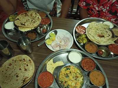 Hotel Vishal Restaurant