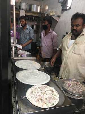 Manjunath Fast Food