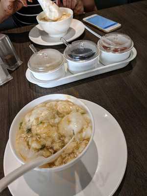 Mao The Family Restaurant