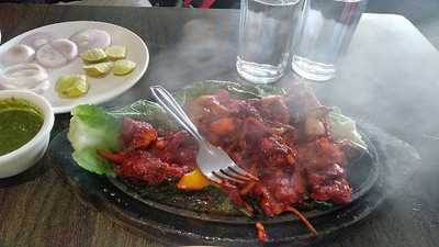 Mao The Family Restaurant