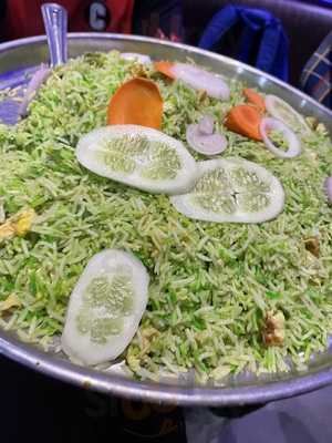 Mao The Family Restaurant