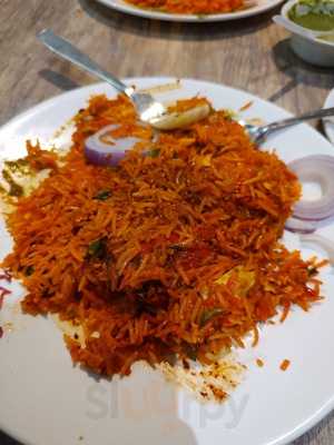 Mao The Family Restaurant