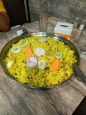 Mao The Family Restaurant