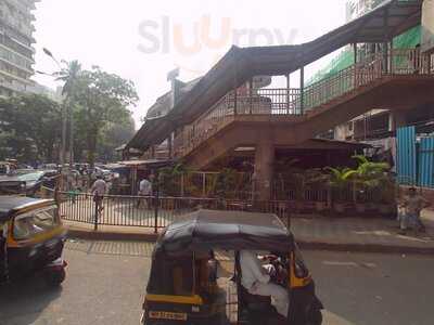 Mao The Family Restaurant