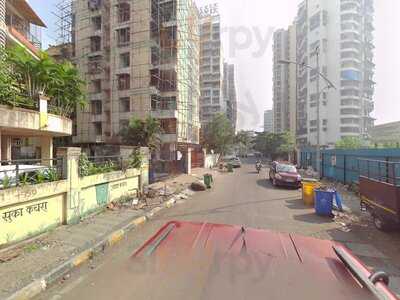 Hotel Bhakti Restaurant