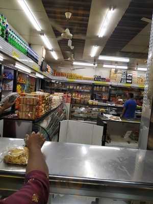 Badhai Sweets Corner