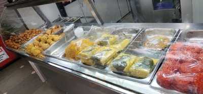 Badhai Sweets Corner