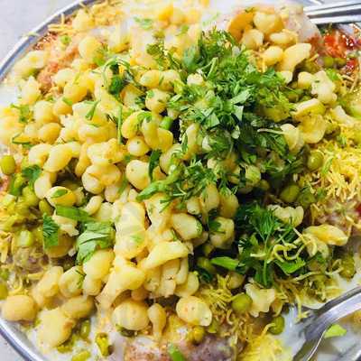 Hotel Prabha Restaurant