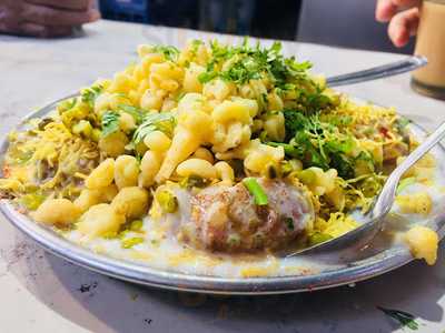 Hotel Prabha Restaurant