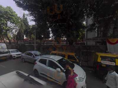 Hotel Prabha Restaurant