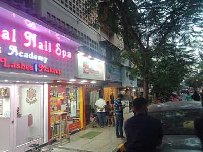 Sirvi Bandhu Mithaiwala