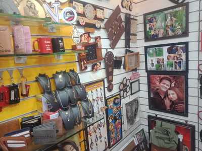 Sirvi Bandhu Mithaiwala