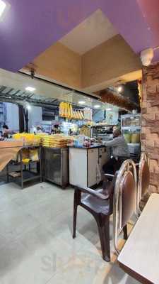 Shri Siddhivinayak Fast Food