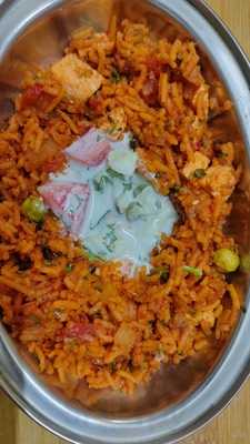 Shri Siddhivinayak Fast Food