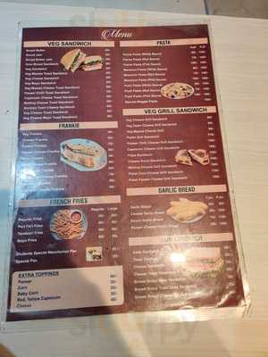 Shri Siddhivinayak Fast Food
