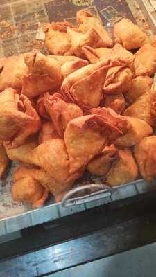 Santosh Sweets & Snacks