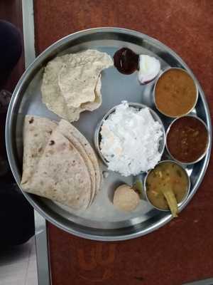 Nirmala Polibhaji Kendra