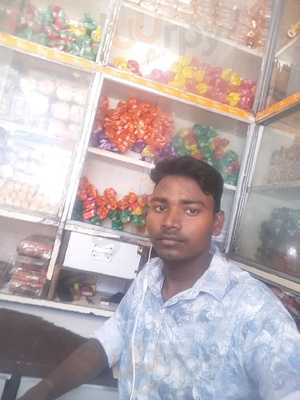 New Bharat Hindu Bakery