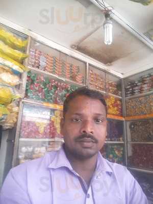 New Bharat Hindu Bakery
